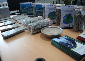 Барилгын хог хаягдалд суурилсан бүтээгдэхүүний технологийн стандартууд батлагдлаа