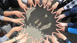 "All for YOUth, YOUth for all" project