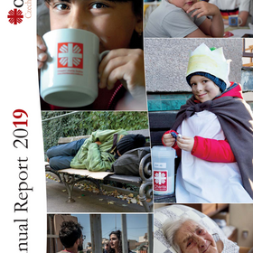 Жилийн тайлан 2019