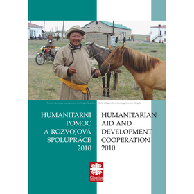 Жилийн тайлан 2010