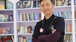 Young Mongolians share what they learned from volunteering