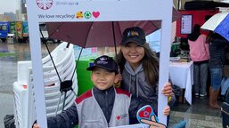 Каритас Чех Репаблик байгууллагын 2022 оны онцлох үйл явдлууд