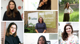 Хүмүүнлэгийн салбарт эмэгтэйчүүд голлох үүрэг гүйцэтгэдэг. Яагаад эмэгтэйчүүд чухал гэж? 