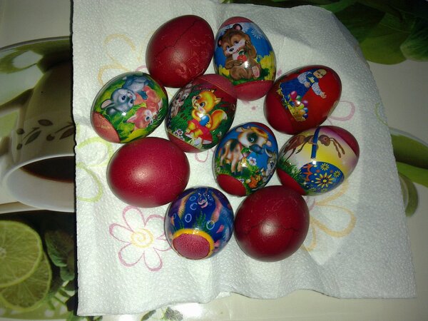 Moldova Easter 4