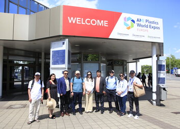 SPRIM төслийн оролцогчид ХБНГУ-д туршлага солилцох хөтөлбөрт хамрагдлаа