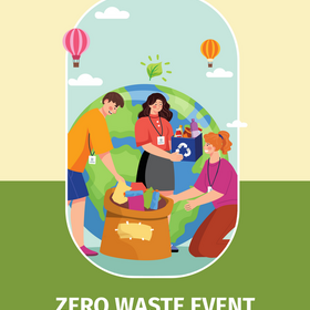 ZERO WASTE EVENT