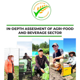 An in-depth assessment of the Agri-food and beverage sector