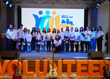 “Бүгд Залуусын Төлөө, Залуус Бүгдийн Төлөө” төслийн Монголын иргэний нийгэмд авчирсан дөрвөн жилийн өөрчлөлт